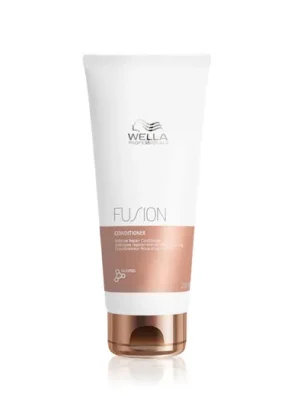 Wella Fusion Intense Repair Conditioner 200 ml Doprava Zdarma