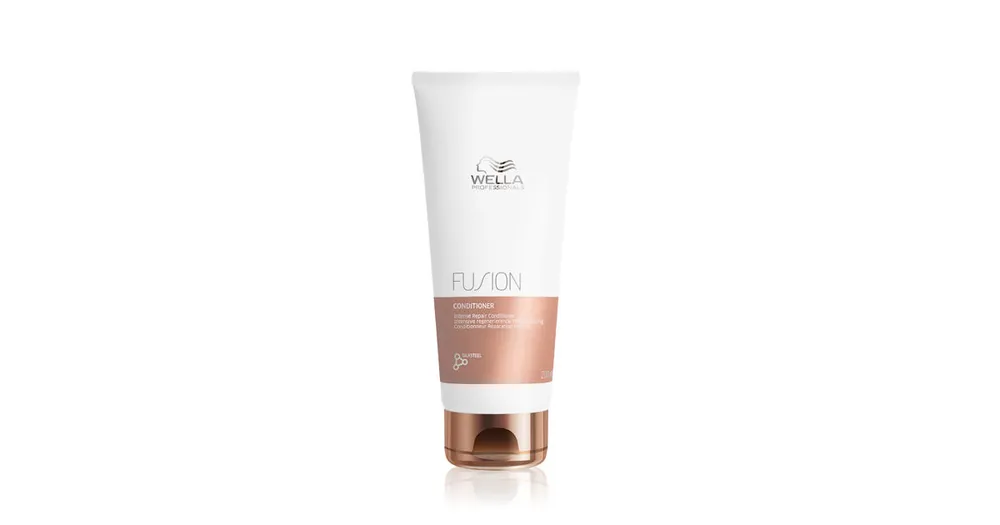 Wella Fusion Intense Repair Conditioner 200 ml Doprava Zdarma