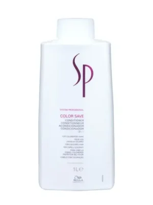 Wella SP Color Save Conditioner 1000 ml Objednat Nyní
