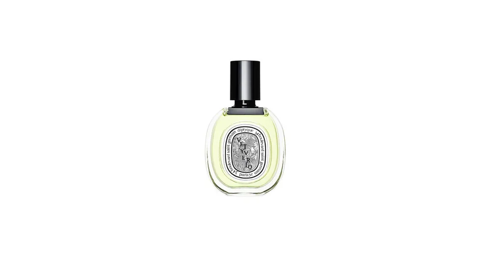 Diptyque Vetyverio EDT 50 ml UNISEX Horká Nabídka