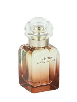 Odeslání Ihned Hermès Un Jardin Sur La Lagune EDT 30 ml UNISEX