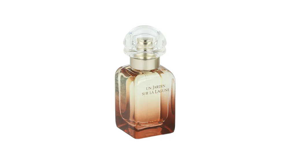 Odeslání Ihned Hermès Un Jardin Sur La Lagune EDT 30 ml UNISEX