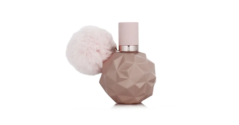 Ariana Grande Sweet Like Candy EDP 30 ml W Výhodná Nabídka