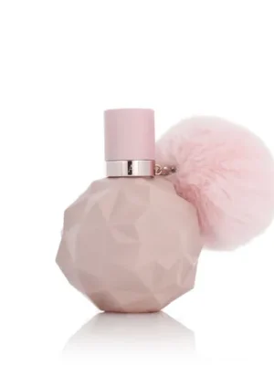 Akční Nabídka Ariana Grande Sweet Like Candy EDP 50 ml W