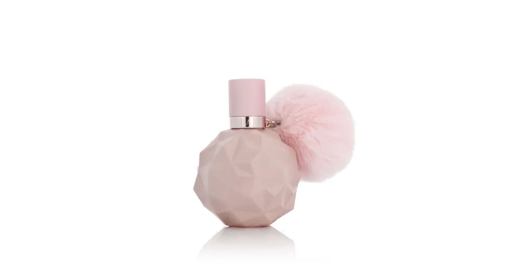 Akční Nabídka Ariana Grande Sweet Like Candy EDP 50 ml W