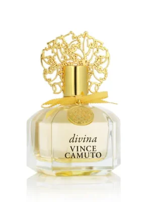 Aktuální Vince Camuto Divina EDP 100 ml W
