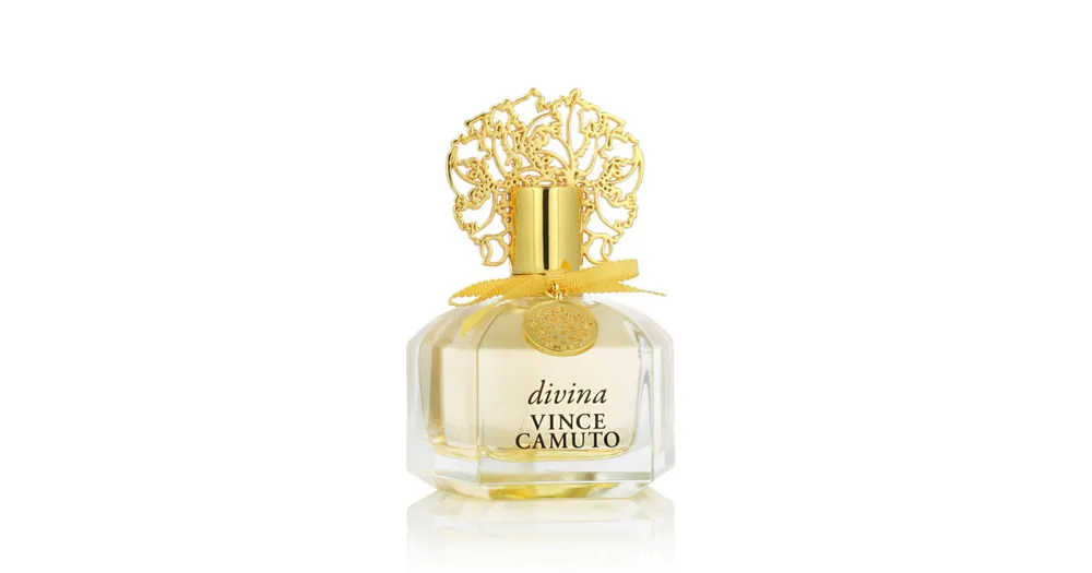 Aktuální Vince Camuto Divina EDP 100 ml W