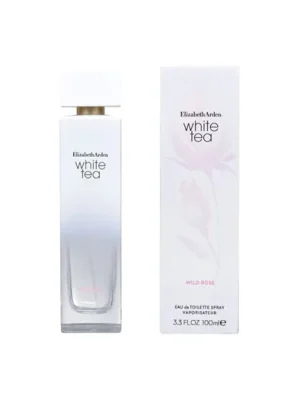 Elizabeth Arden White Tea Wild Rose EDT 100 ml W Tovární Cena