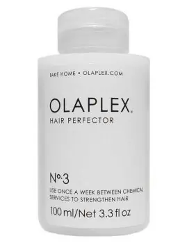 OLAPLEX No.3 Hair Perfector 100ml - kúra pro obnovu poškozených vlasů Sezónní Sleva