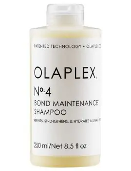 OLAPLEX No.4 Bond Maintenance Shampoo 250ml - šampon pro obnovu poškozených vlasů Bezpečná Platba