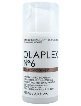 Top Prodej OLAPLEX No.6 Bond Smoother 100ml - bezoplachový regenerační a stylingový krém
