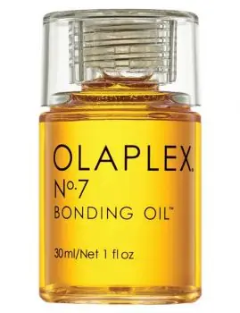 OLAPLEX No.7 Bonding Oil 30ml - vyživující obnovující stylingový olej Cenová Bomba