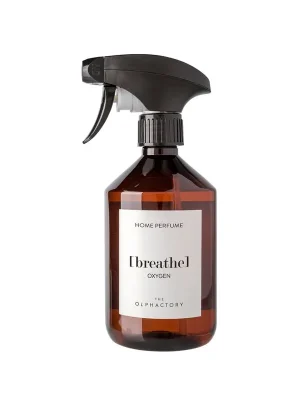 Levný OXYGEN [breathe]Interiérový sprej, 500 ml