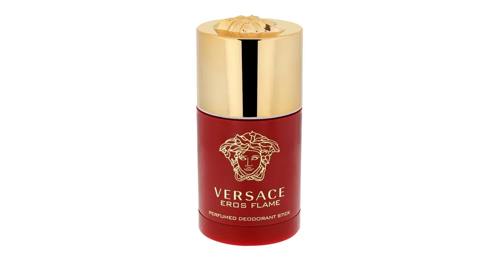Vysoce Kvalitní Versace Eros Flame DST 75 ml M