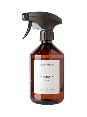 Aktuální SANTAL •cosy•Interiérový sprej, 500 ml