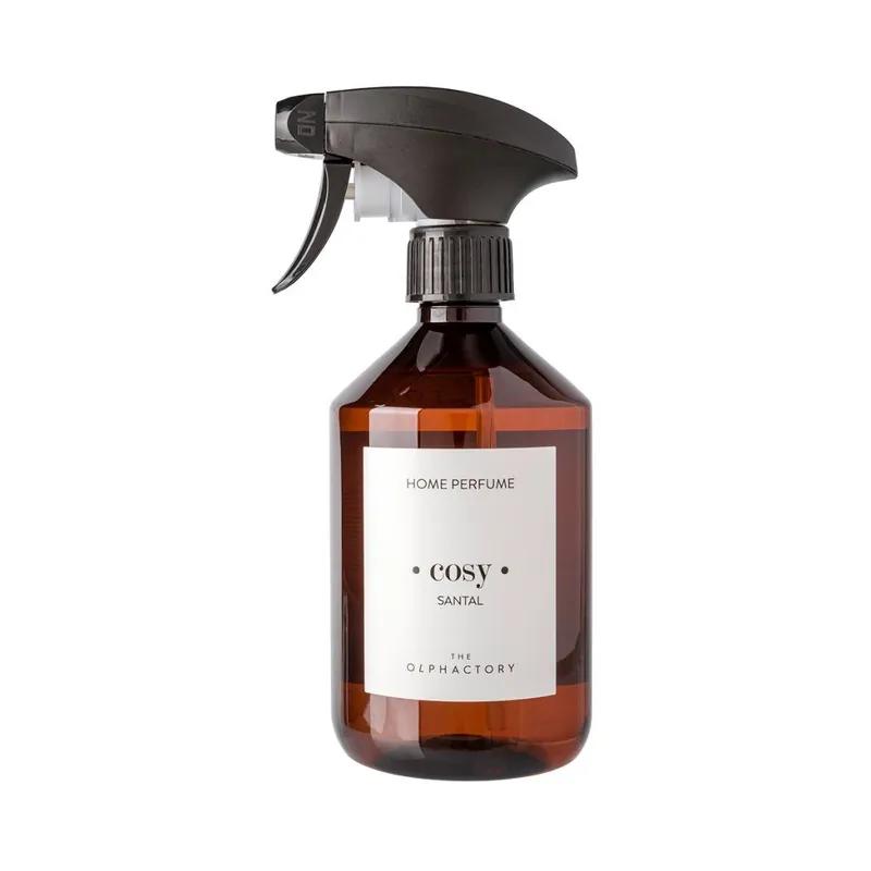 Aktuální SANTAL •cosy•Interiérový sprej, 500 ml