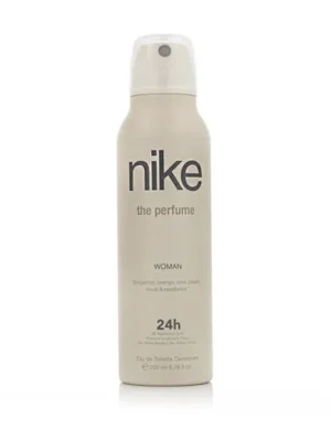Autentický Nike The Perfume Woman DEO ve spreji 200 ml W