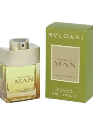 Bvlgari Man Wood Neroli EDP 60 ml M Sleva