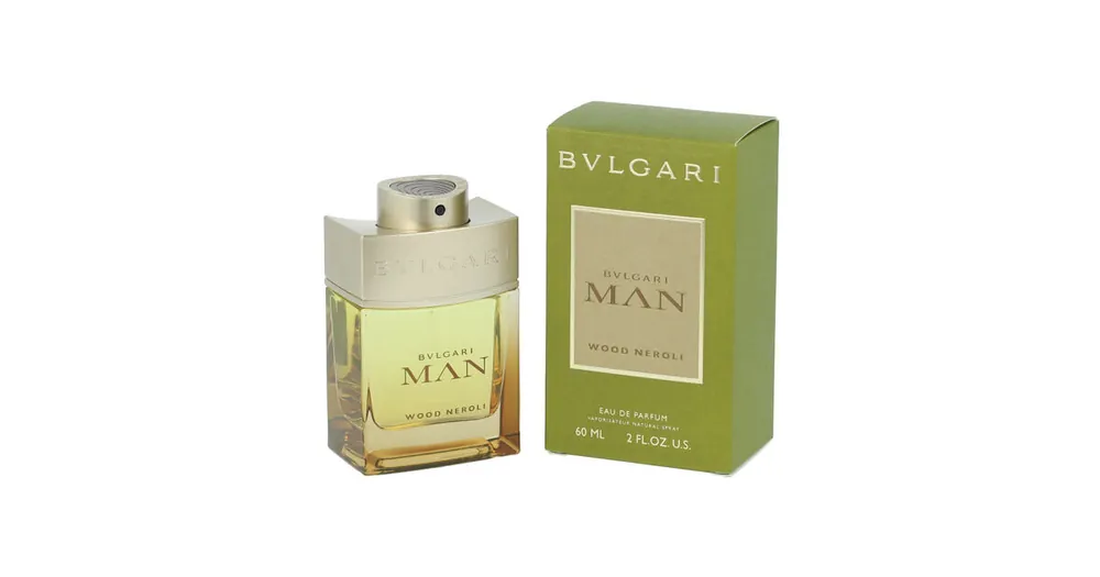 Bvlgari Man Wood Neroli EDP 60 ml M Sleva