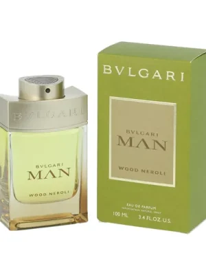 Objednat Nyní Bvlgari Man Wood Neroli EDP 100 ml M