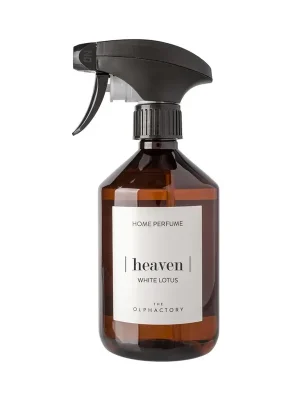 WHITE LOTUS |heaven|Interiérový sprej, 500 ml Ověřený