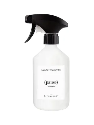 CASHMERE (pause)Vůně na textil, 500 ml Rychlé Dodání