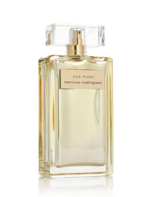 Narciso Rodriguez Oud Musc EDP Intense 100 ml UNISEX Dokud Zásoby Vydrží