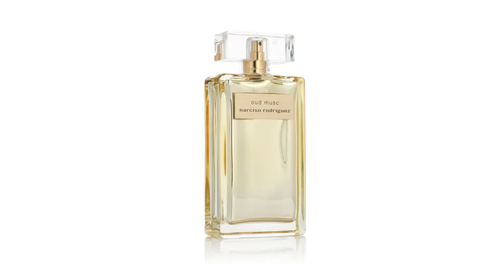 Narciso Rodriguez Oud Musc EDP Intense 100 ml UNISEX Dokud Zásoby Vydrží
