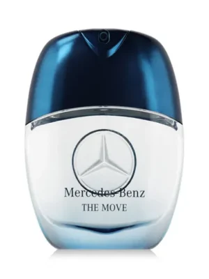 Mercedes-Benz The Move EDT 60 ml M Kup Teď