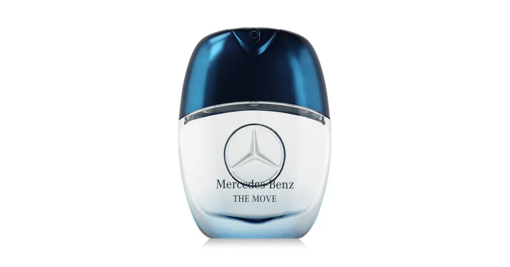 Mercedes-Benz The Move EDT 60 ml M Kup Teď
