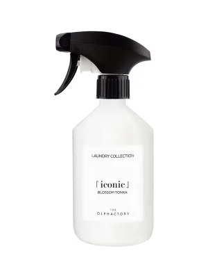 Pouze Dnes BLOSSOM TONKA ⌈iconic⌋Vůně na textil, 500 ml