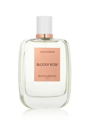 Roos & Roos Bloody Rose EDP 100 ml W Ověřený