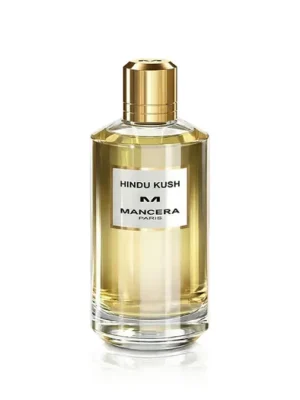 Mancera Paris Hindu Kush EDP 120 ml UNISEX Expresní Doručení