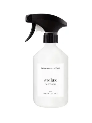 Akční Nabídka WHITE MUSK #relaxVůně na textil, 500 ml