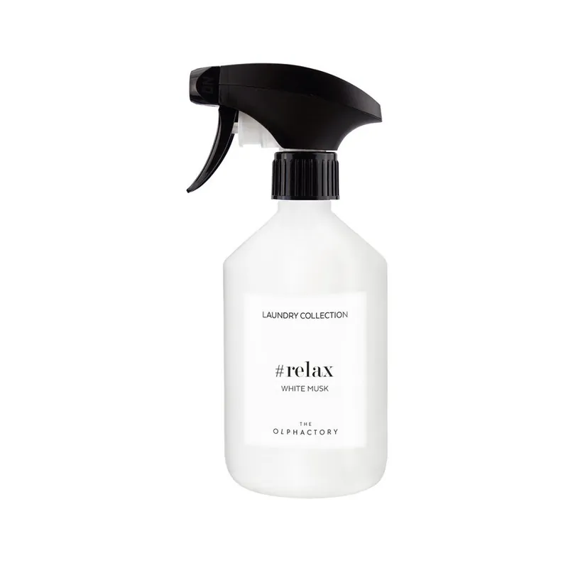 Akční Nabídka WHITE MUSK #relaxVůně na textil, 500 ml
