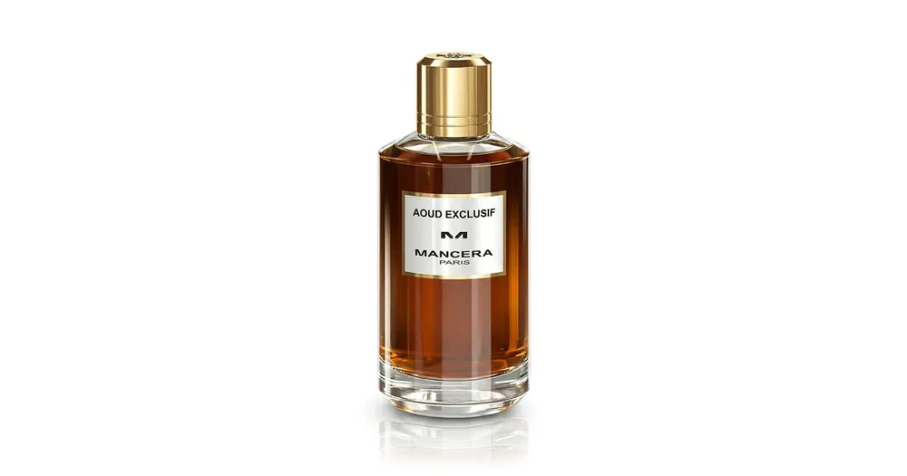 Akční Nabídka Mancera Paris Aoud Exclusif EDP 120 ml UNISEX