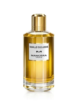 Nová Kolekce Mancera Paris Vanille Exclusive EDP 120 ml UNISEX