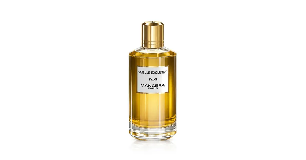 Nová Kolekce Mancera Paris Vanille Exclusive EDP 120 ml UNISEX