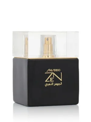 Shiseido Zen Gold Elixir 2018 EDP 100 ml W Hit Sezóny