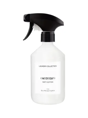 SOFT COTTON (serene)Vůně na textil, 500 ml Zlevněný