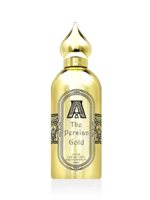 Bezpečná Platba Attar Collection The Persian Gold EDP 100 ml UNISEX