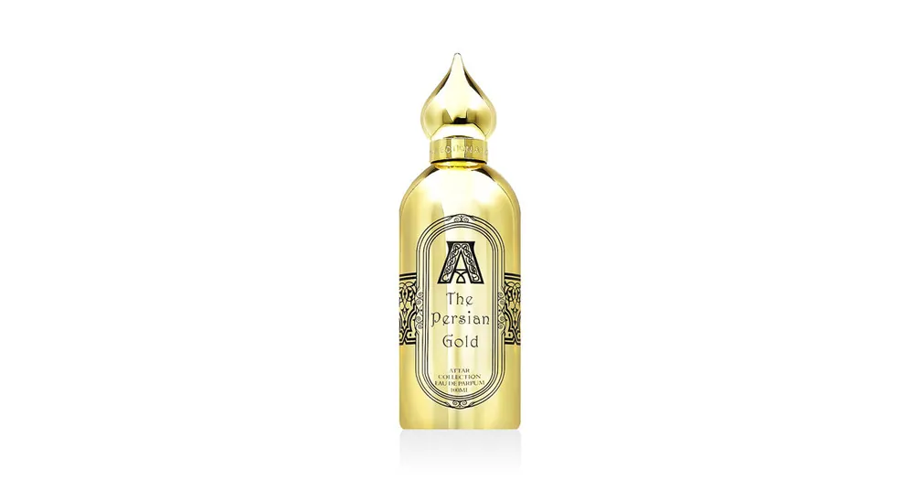 Bezpečná Platba Attar Collection The Persian Gold EDP 100 ml UNISEX