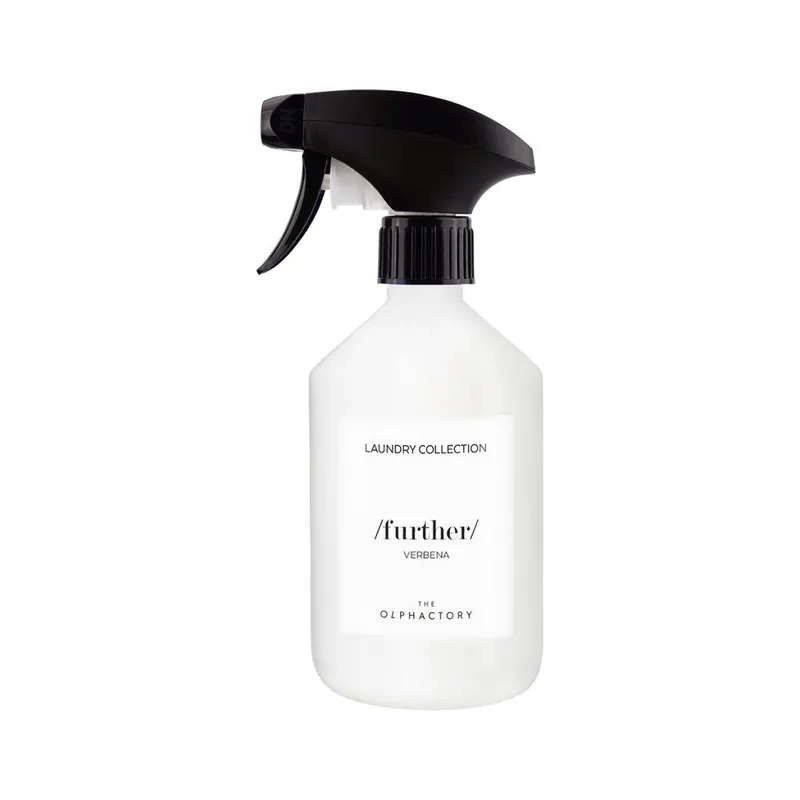 VERBENA /further/Vůně na textil, 500 ml Ověřený