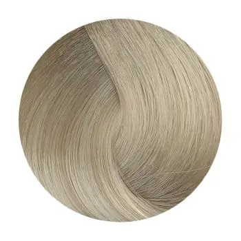 Výhodná Nabídka FANOLA No Yellow Color Cream 100ml - Platinum Ice Blonde 10.ICE