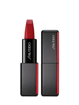 Shiseido ModernMatte Powder Lipstick 4 g Sezónní Sleva