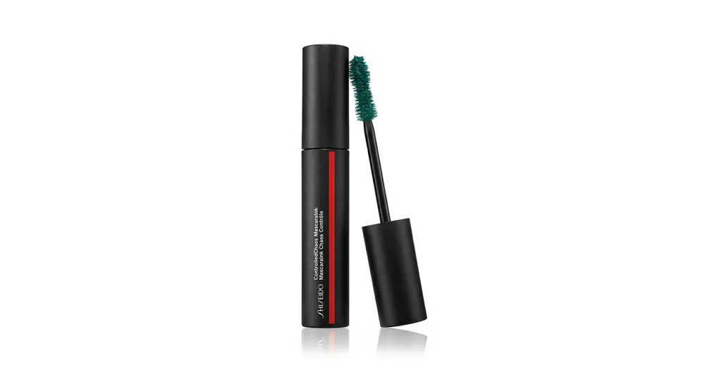 Shiseido Controlled Chaos MascaraInk 11,5 ml Odeslání Ihned