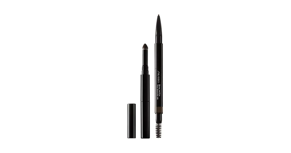 Horká Nabídka Shiseido Brow InkTrio 0,31 g