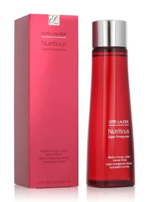 Speciální Cena Estée Lauder Nutritious Radiant Energy Lotion Intense Moist 200 ml