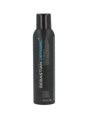 Sebastian Professional Drynamic+ Dry Shampoo 212 ml Nejlepší Cena