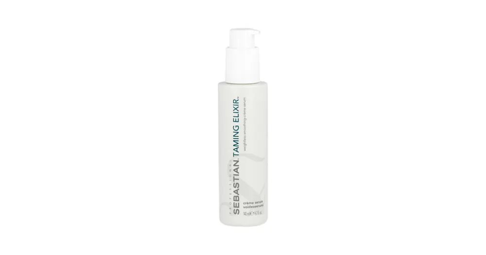 Sezónní Sleva Sebastian Professional Taming Elixir 140 ml